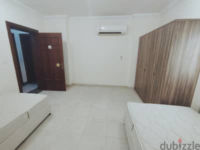 Executive bachelors rooms for rent