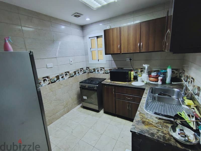 Executive bachelors rooms for rent 17