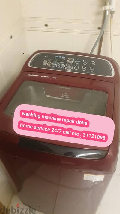 washing machine buy sale and repair home service all qatar 31121898