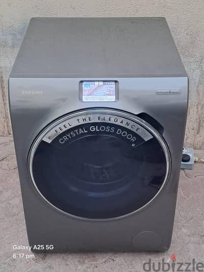 WASHING MACHINE FOR SALE CALL ME. 70697610