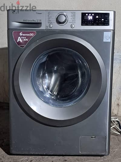 WASHING MACHINE FOR SALE CALL ME. 70697610