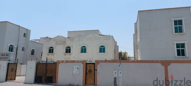 Studio for rent in Ain Khaled
