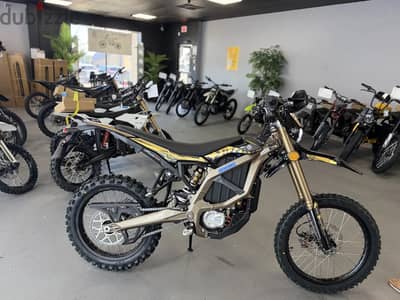 Surron Ultra Bee