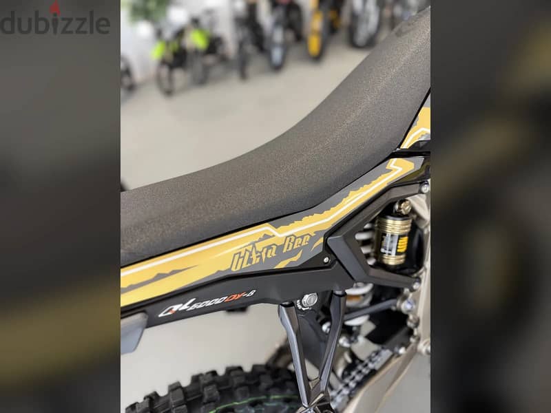 Surron Ultra Bee 1