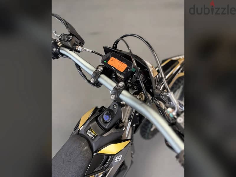 Surron Ultra Bee 2