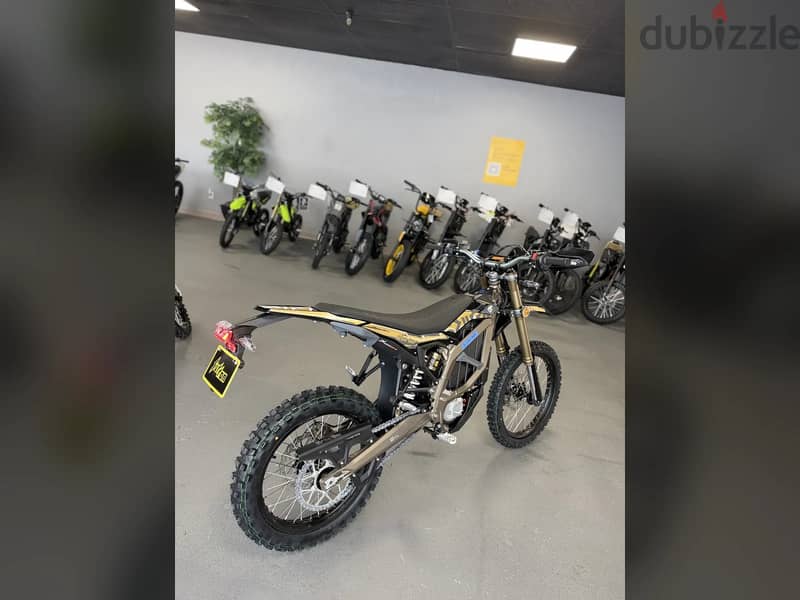 Surron Ultra Bee 9