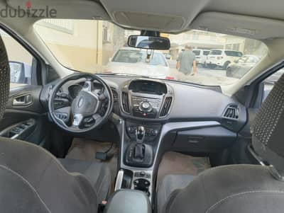 Ford Escape 2015