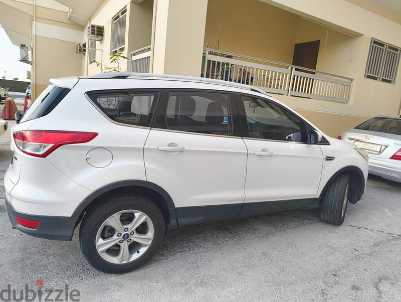 Ford Escape 2015 3