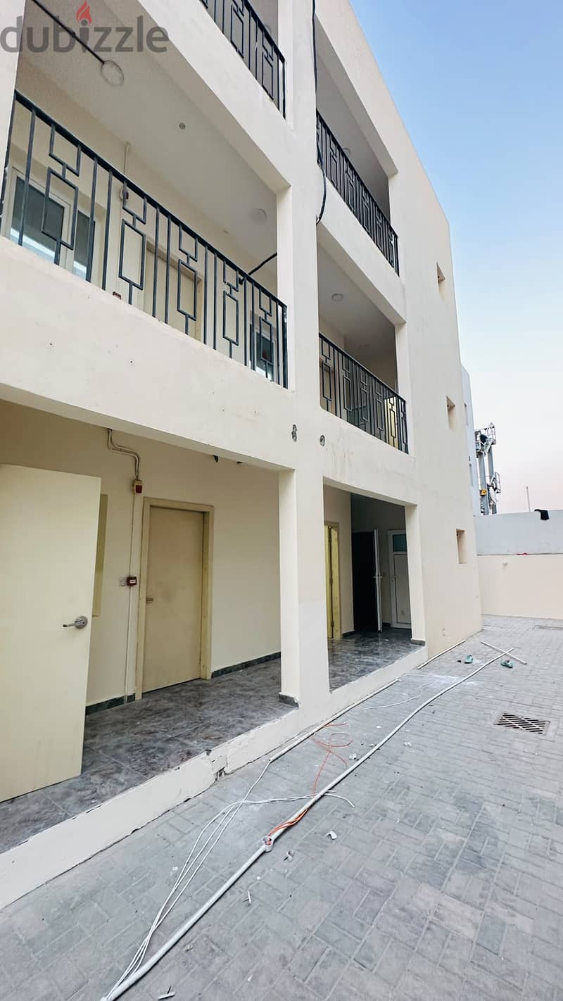700 Store with 8 Room For Rent 6