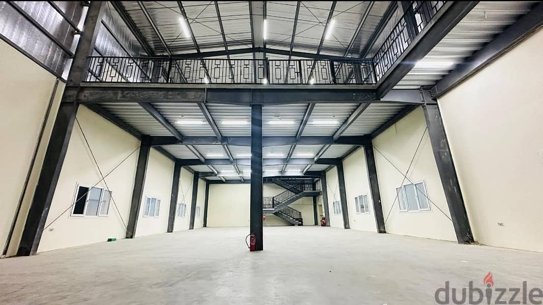 700 Store 8 Room For Rent 2