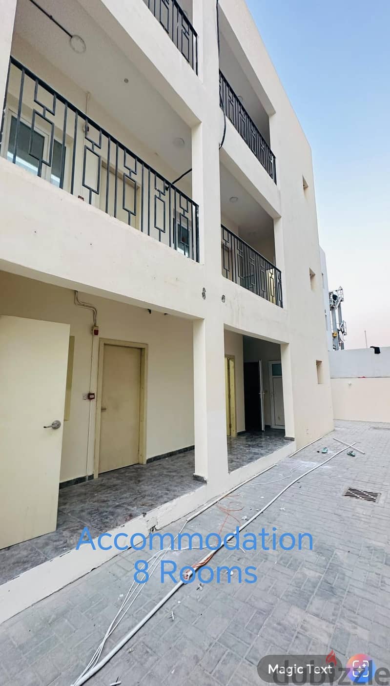 700 Store 8 Room For Rent 5