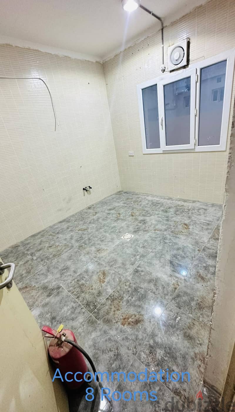 700 Store 8 Room For Rent 6