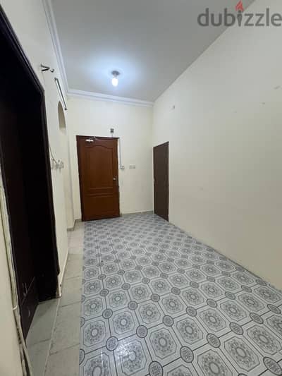 1 BHK AVAILABLE IN WAKRA NEAR OLD STADIUM