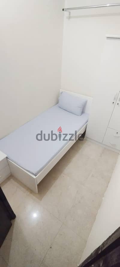Furnished Room for Rent _Al Sadd
