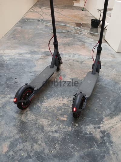 Electric scooter for sale