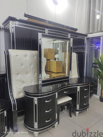 luxury king size bedroom set for sale