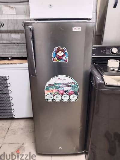 Oscar fridge for sale