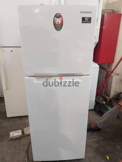 Samsung fridge for sale
