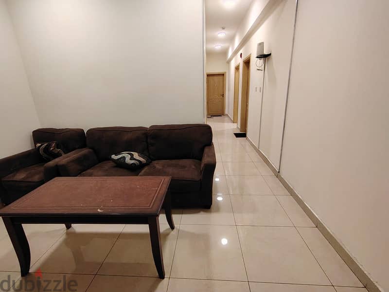 Executive bachelors rooms for rent 17