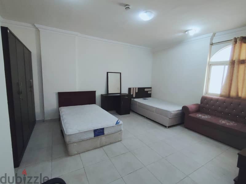 Rooms for rent 5