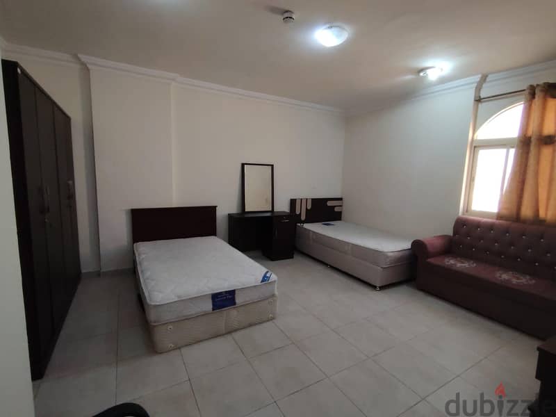 Rooms for rent 8