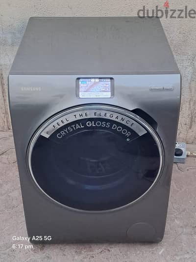 WASHING MACHINE FOR SALE CALL ME. 70697610