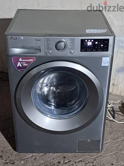 WASHING MACHINE FOR SALE CALL ME. 70697610