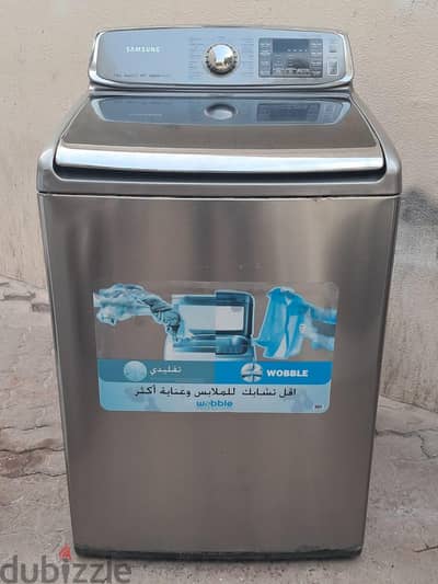 WASHING MACHINE FOR SALE CALL ME. 70697610