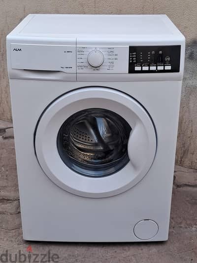 WASHING MACHINE FOR SALE CALL ME. 70697610