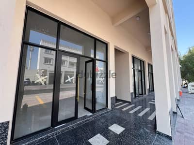 Shop For Rent In Umm Lekhaba