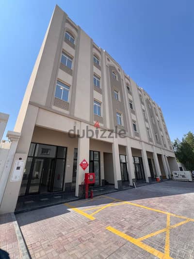 Apatment For Rent In Umm Lekhaba