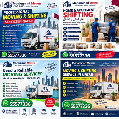 furniture moving