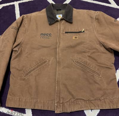 Carhartt detroit (vintage)