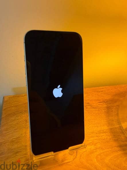 Apple IPhone 17 Pro Max (512GB) Silver color 3