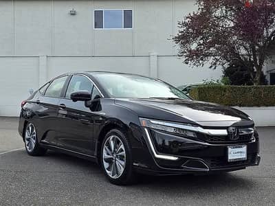 Used 2019 Honda Clarity Base