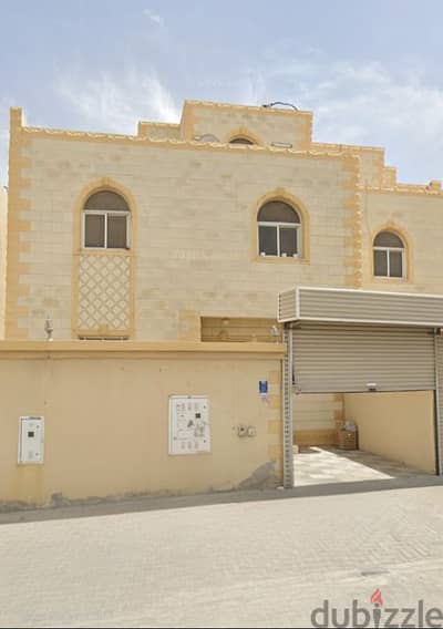 للايجار فيلا الريان