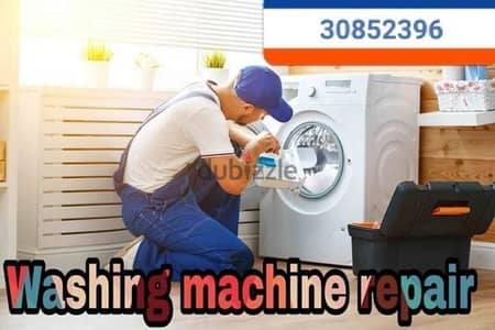 WASHING MACHINE REPAIR-30852396
