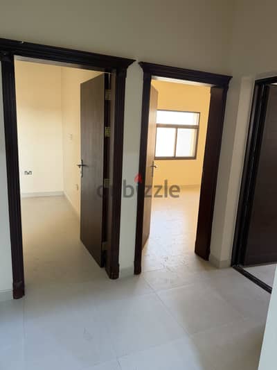 2 Rooms with a Common Bathroom for Rent