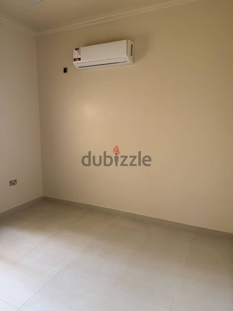 2 Rooms with a Common Bathroom for Rent 1