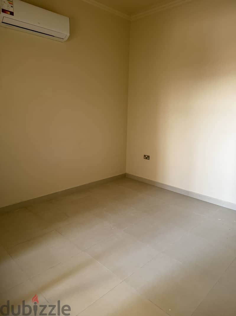 2 Rooms with a Common Bathroom for Rent 2