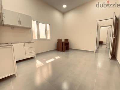 BRAND NEW 1BR APARTMENT | AL LUQTA