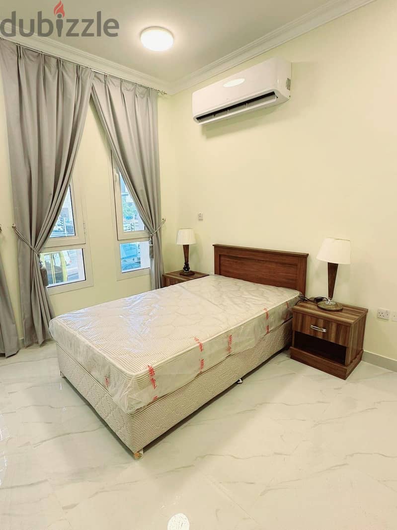 LUXURIOS | SHARING ROOM | INCLUDEING ALL | CLOSE TO METRO STATION 1
