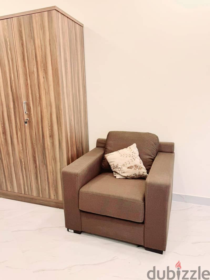 LUXURIOS | SHARING ROOM | INCLUDEING ALL | CLOSE TO METRO STATION 5