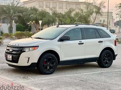 Ford Edge 2013 SE
