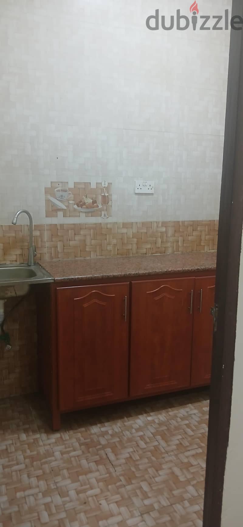 Studio room wukair Rent 6