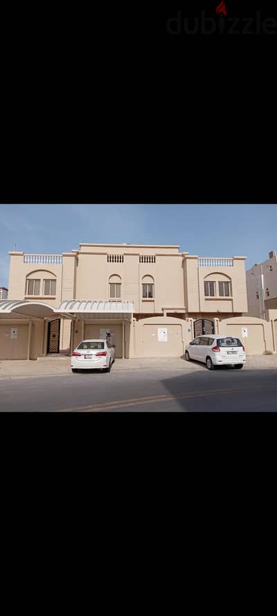 5-BHK Spacious & Beautiful Family Villa Available In AIN-KHALED