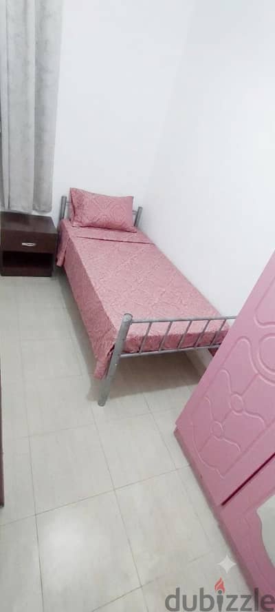 Room for Rent _ Al Sadd near Royal Plaza