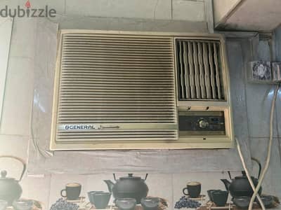 buying good or damaged AC