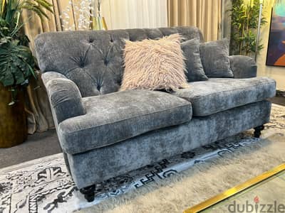 Homecenter brand 7 seater sofa