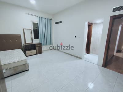 Rooms for rent